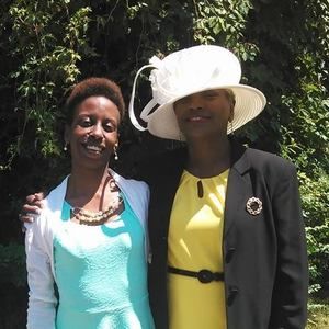 Meet your Posher, Rhonda